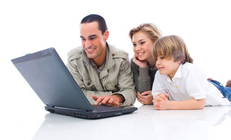 Familie Familie
